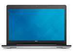 Ноутбук Dell Inspiron 5758 (I57P45DIL-R46S)